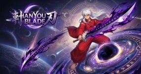 HanYou Blade
