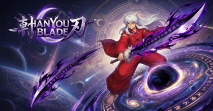 HanYou Blade
