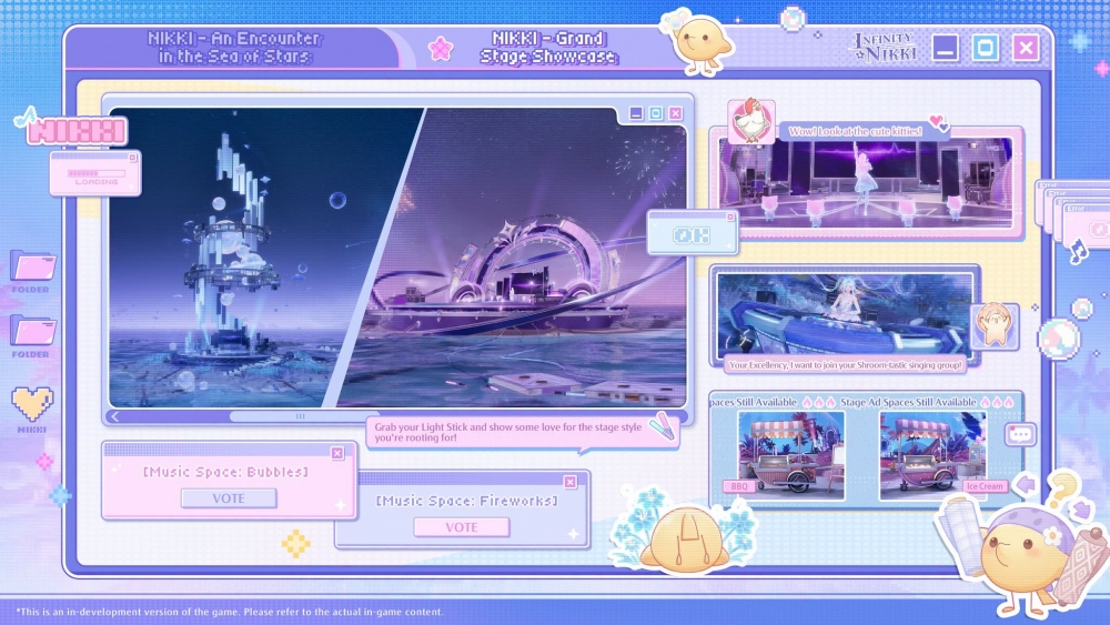 Infinity Nikki เวอร์ชัน 2.7 “When Stars Yearn” เปิดตัววันที่ 24 มิถุนายน 2 Infinity Nikki เวอร์ชัน 2.7 “When Stars Yearn” เปิดตัววันที่ 24 มิถุนายน
