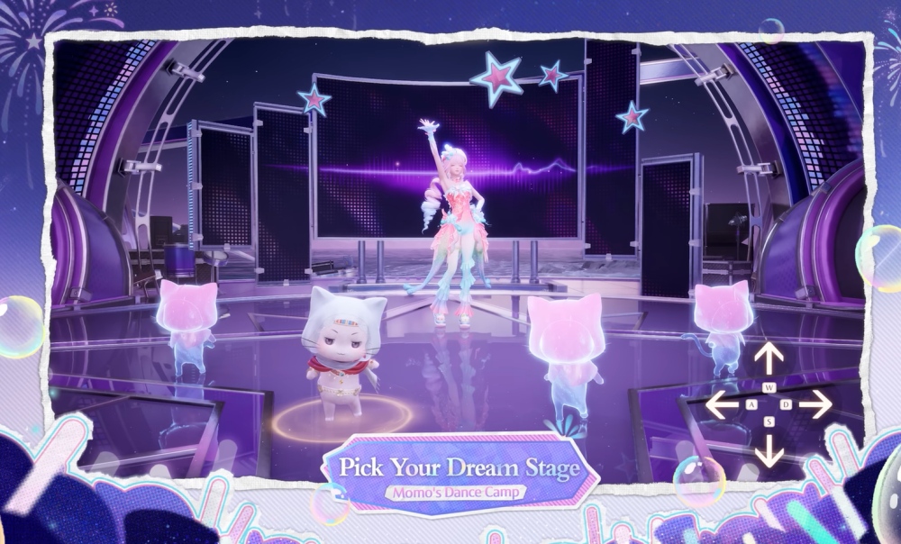 Infinity Nikki เวอร์ชัน 2.7 “When Stars Yearn” เปิดตัววันที่ 24 มิถุนายน 8 Infinity Nikki เวอร์ชัน 2.7 “When Stars Yearn” เปิดตัววันที่ 24 มิถุนายน
