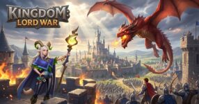 Kingdom:Lord War