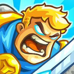 Kingdom Rush 6 Genesis TD icon