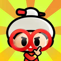 Kungpow Granny's Revenge เปิดให้ลงทะเบียนล่วงหน้าบนสโตร์ไทยแล้ว 2 Kungpow Granny's Revenge