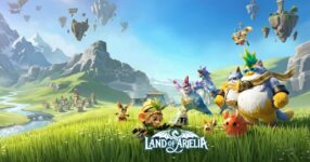 Land of Arielia