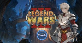 Legend Wars 3