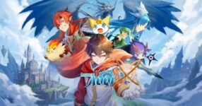 Legend of Aoqi