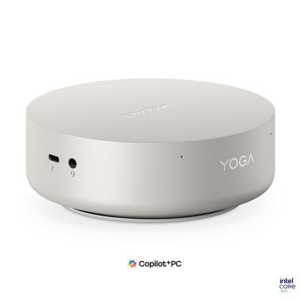Lenovo เปิดตัว Yoga Mini i พีซี ไซส์กระทัดรัด ขนาดเท่าฝ่ามือ ที่มาพร้อมประสิทธิภาพการใช้งานแบบเต็มขั้น พร้อมวางจำหน่ายในไทยแล้ววันนี้ 2 Lenovo เปิดตัว Yoga Mini i พีซี ไซส์กระทัดรัด ขนาดเท่าฝ่ามือ ที่มาพร้อมประสิทธิภาพการใช้งานแบบเต็มขั้น พร้อมวางจำหน่ายในไทยแล้ววันนี้