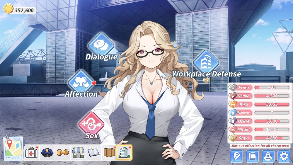 Loser Got Isekai'd - Sex, Side Jobs, and Odd Tasks ไปสู่ต่างโลกที่ทันสมัยมากขึ้น! (18+)