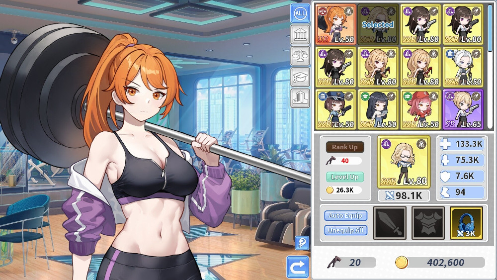 Loser Got Isekai'd - Sex, Side Jobs, and Odd Tasks ไปสู่ต่างโลกที่ทันสมัยมากขึ้น! (18+)
