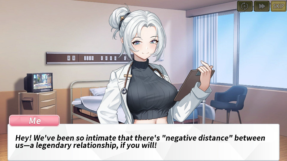 Loser Got Isekai'd - Sex, Side Jobs, and Odd Tasks ไปสู่ต่างโลกที่ทันสมัยมากขึ้น! (18+)