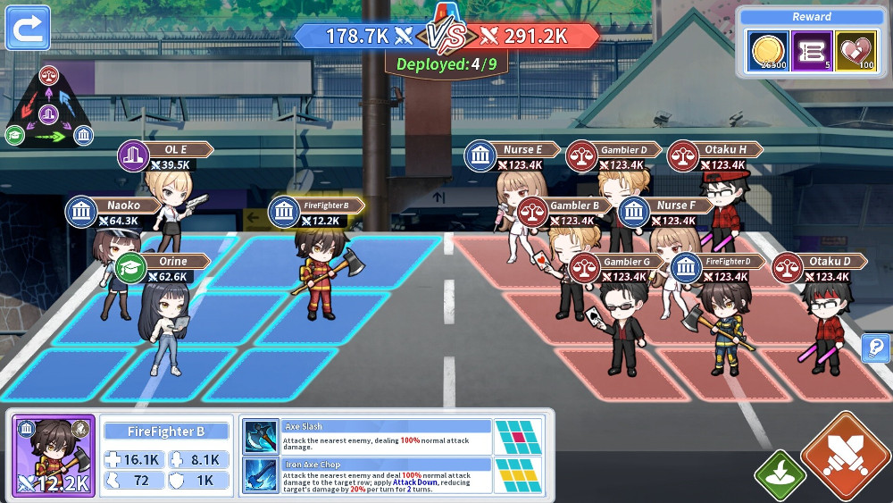 Loser Got Isekai'd - Sex, Side Jobs, and Odd Tasks ไปสู่ต่างโลกที่ทันสมัยมากขึ้น! (18+)