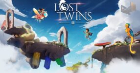 Lost Twins 2