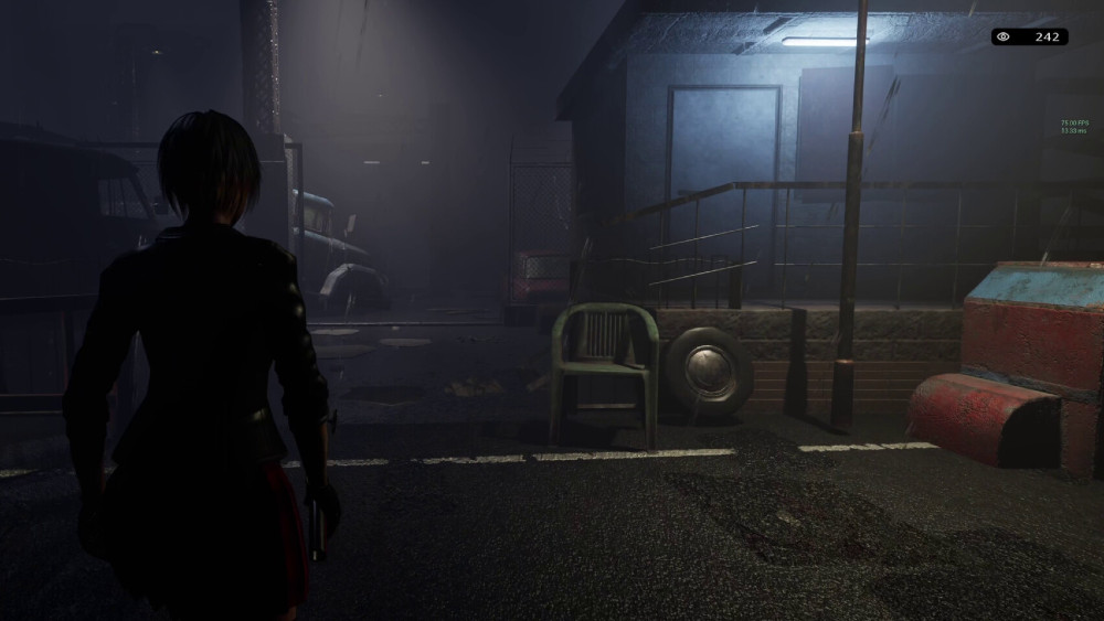 Lumina Veil เกมเอาชีวิตรอดสยองขวัญ เล่นฟรีบน Steam 5 Lumina Veil เกมเอาชีวิตรอดสยองขวัญ เล่นฟรีบน Steam