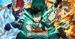 MHA: UNITED SURVIVAL