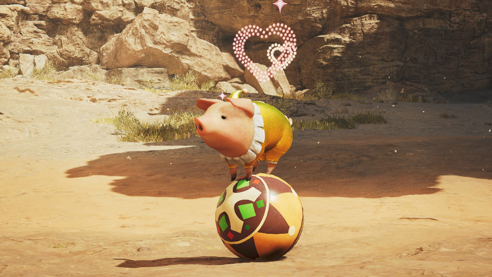 Monster Hunter Wilds แจกไอเทม DLC ที่เคยคอลแลบกับ KFC
