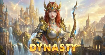 MU Dynasty MMORPG