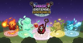 Magic Defense