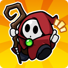 Magic Defense: Co-op Wizard TD เปิดให้ลงทะเบียนล่วงหน้าบนสโตร์ไทยแล้ว 2 Magic Defense
