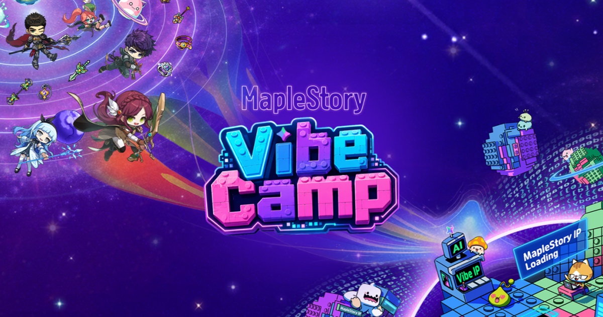 MapleStory Universe ประกาศเปิดตัว MSU Space