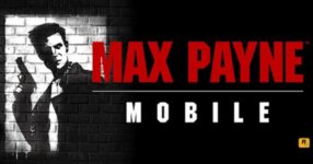 Max Payne Mobile