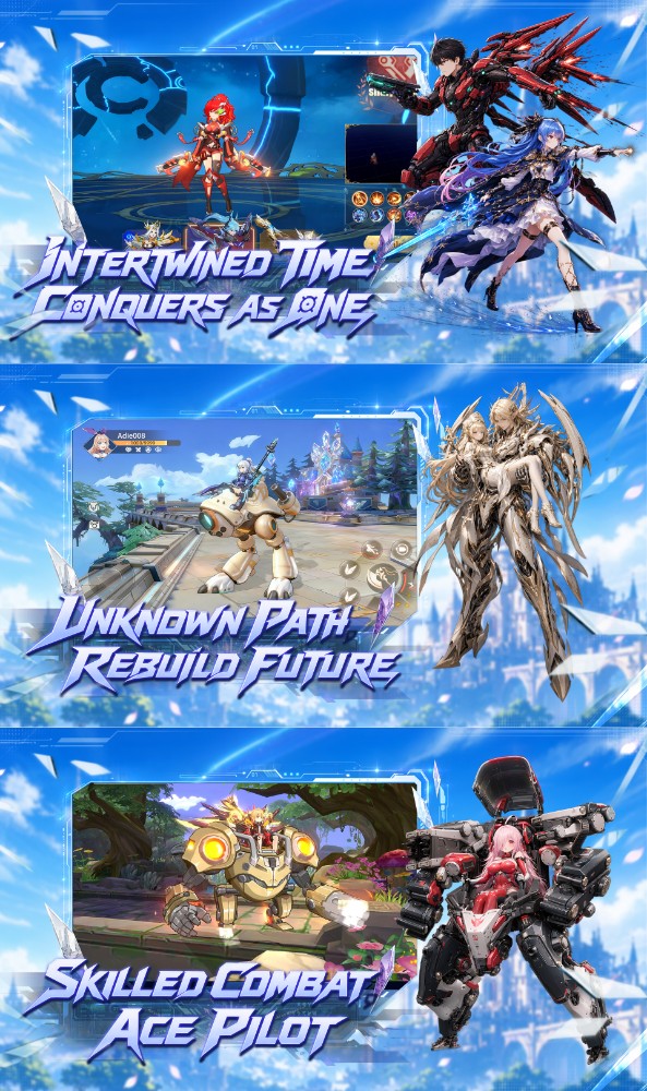 Mecha Reborn