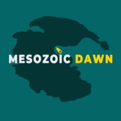 Mesozoic Dawn เปิดให้บริการบนสโตร์ไทยแล้ว 2 Mesozoic Dawn