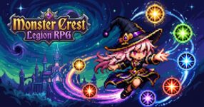Monster Crest