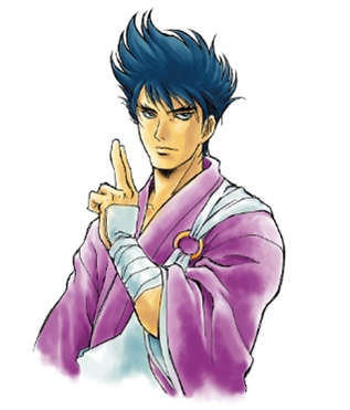 NINJA MASTER'S วางจำหน่ายแล้ววันนี้บน Steam!