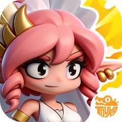 Oopsie Croco เปิดให้บริการทั้ง iOS/Android บนสโตร์ไทยแล้ว 2 Oopsie Croco icon