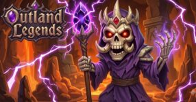 Outland Legends