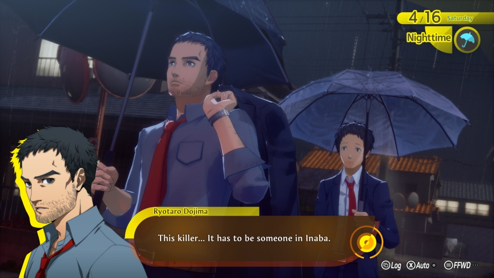กำหนดวางจำหน่าย Persona 4 Revival วันพฤหัสบดีที่ 18 กุมภาพันธ์ 2027! 2 กำหนดวางจำหน่าย Persona 4 Revival วันพฤหัสบดีที่ 18 กุมภาพันธ์ 2027!