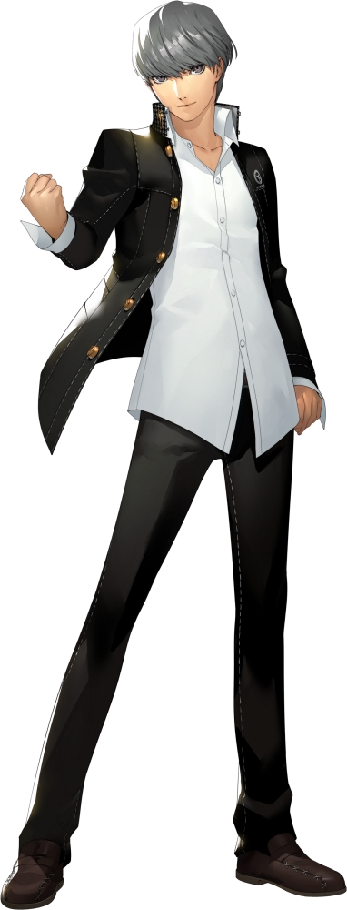 กำหนดวางจำหน่าย Persona 4 Revival วันพฤหัสบดีที่ 18 กุมภาพันธ์ 2027! 12 กำหนดวางจำหน่าย Persona 4 Revival วันพฤหัสบดีที่ 18 กุมภาพันธ์ 2027!