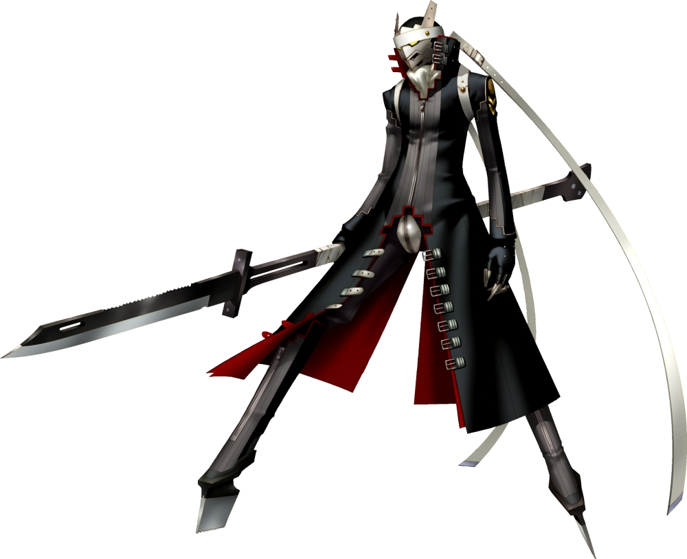 กำหนดวางจำหน่าย Persona 4 Revival วันพฤหัสบดีที่ 18 กุมภาพันธ์ 2027! 13 กำหนดวางจำหน่าย Persona 4 Revival วันพฤหัสบดีที่ 18 กุมภาพันธ์ 2027!