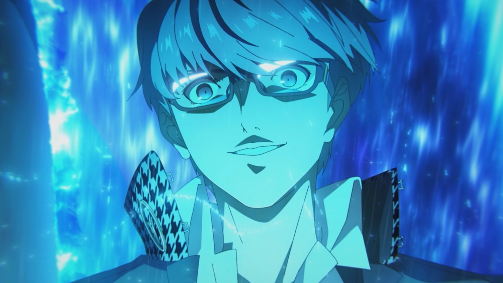 กำหนดวางจำหน่าย Persona 4 Revival วันพฤหัสบดีที่ 18 กุมภาพันธ์ 2027! 14 กำหนดวางจำหน่าย Persona 4 Revival วันพฤหัสบดีที่ 18 กุมภาพันธ์ 2027!