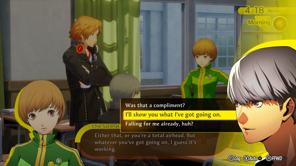 กำหนดวางจำหน่าย Persona 4 Revival วันพฤหัสบดีที่ 18 กุมภาพันธ์ 2027! 15 กำหนดวางจำหน่าย Persona 4 Revival วันพฤหัสบดีที่ 18 กุมภาพันธ์ 2027!