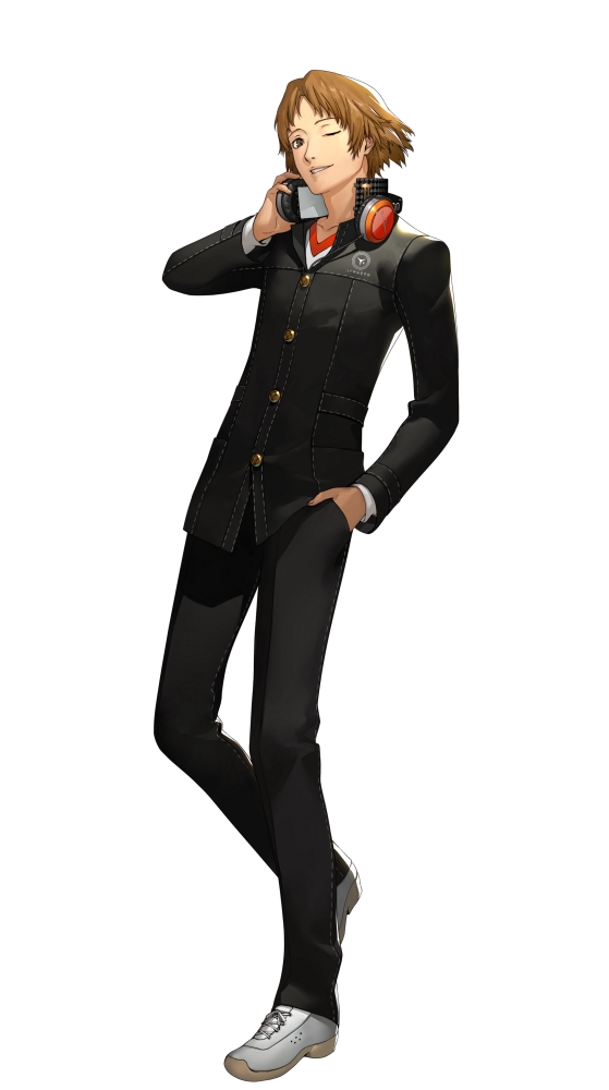 กำหนดวางจำหน่าย Persona 4 Revival วันพฤหัสบดีที่ 18 กุมภาพันธ์ 2027! 17 กำหนดวางจำหน่าย Persona 4 Revival วันพฤหัสบดีที่ 18 กุมภาพันธ์ 2027!