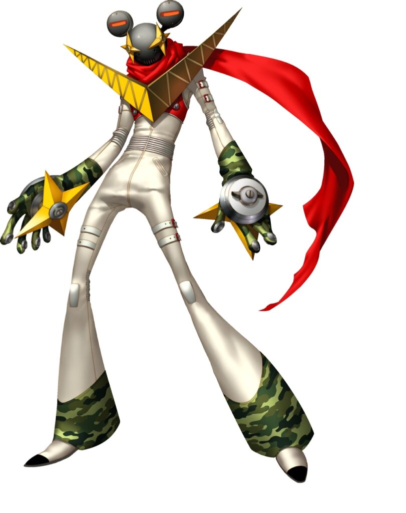 กำหนดวางจำหน่าย Persona 4 Revival วันพฤหัสบดีที่ 18 กุมภาพันธ์ 2027! 18 กำหนดวางจำหน่าย Persona 4 Revival วันพฤหัสบดีที่ 18 กุมภาพันธ์ 2027!