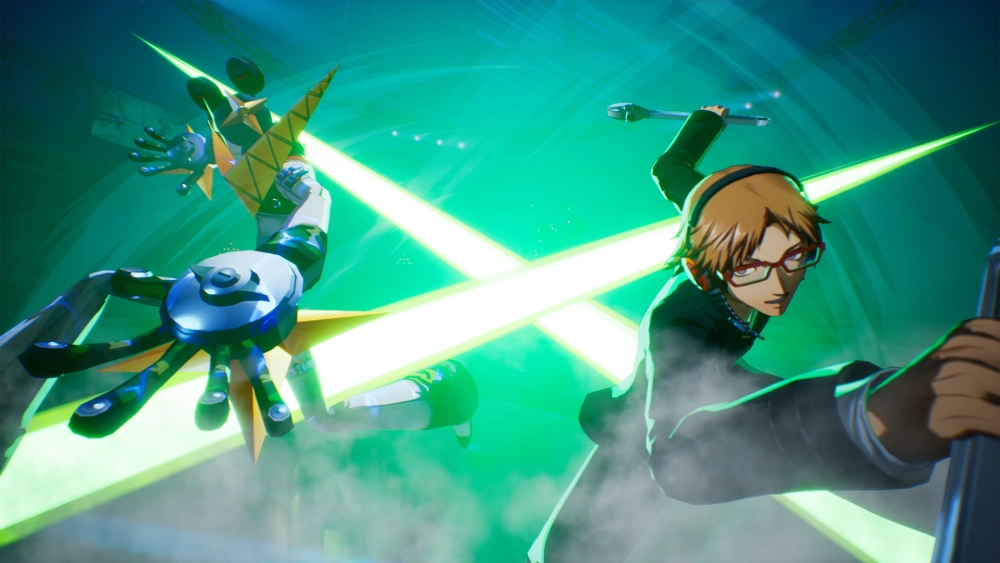 กำหนดวางจำหน่าย Persona 4 Revival วันพฤหัสบดีที่ 18 กุมภาพันธ์ 2027! 20 กำหนดวางจำหน่าย Persona 4 Revival วันพฤหัสบดีที่ 18 กุมภาพันธ์ 2027!