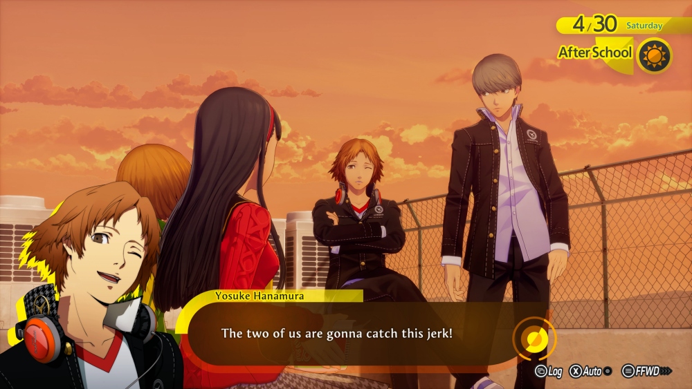 กำหนดวางจำหน่าย Persona 4 Revival วันพฤหัสบดีที่ 18 กุมภาพันธ์ 2027! 3 กำหนดวางจำหน่าย Persona 4 Revival วันพฤหัสบดีที่ 18 กุมภาพันธ์ 2027!