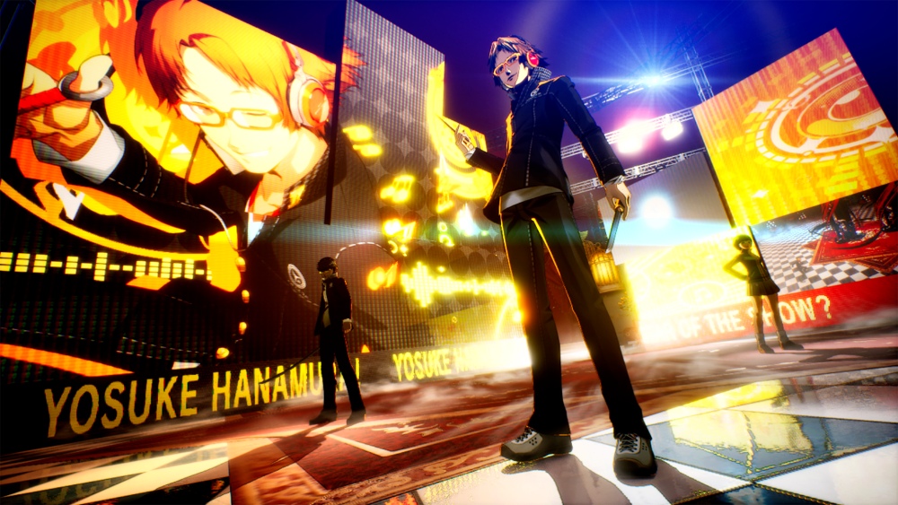 กำหนดวางจำหน่าย Persona 4 Revival วันพฤหัสบดีที่ 18 กุมภาพันธ์ 2027! 21 กำหนดวางจำหน่าย Persona 4 Revival วันพฤหัสบดีที่ 18 กุมภาพันธ์ 2027!