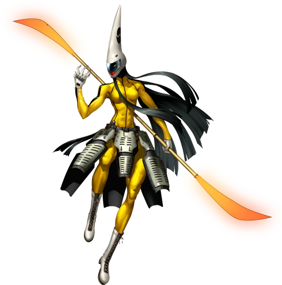 กำหนดวางจำหน่าย Persona 4 Revival วันพฤหัสบดีที่ 18 กุมภาพันธ์ 2027! 23 กำหนดวางจำหน่าย Persona 4 Revival วันพฤหัสบดีที่ 18 กุมภาพันธ์ 2027!