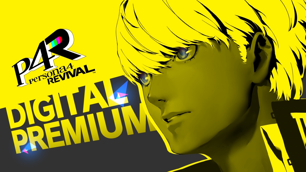 แนะนำตัวละครและสกิลในเกม "Persona 4 Revival"