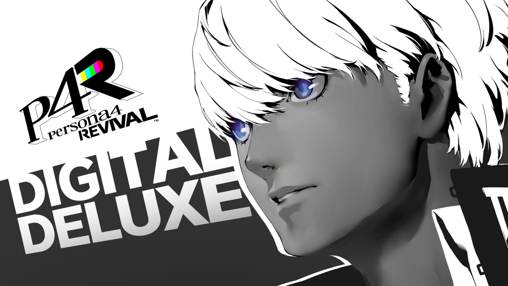 แนะนำตัวละครและสกิลในเกม "Persona 4 Revival"