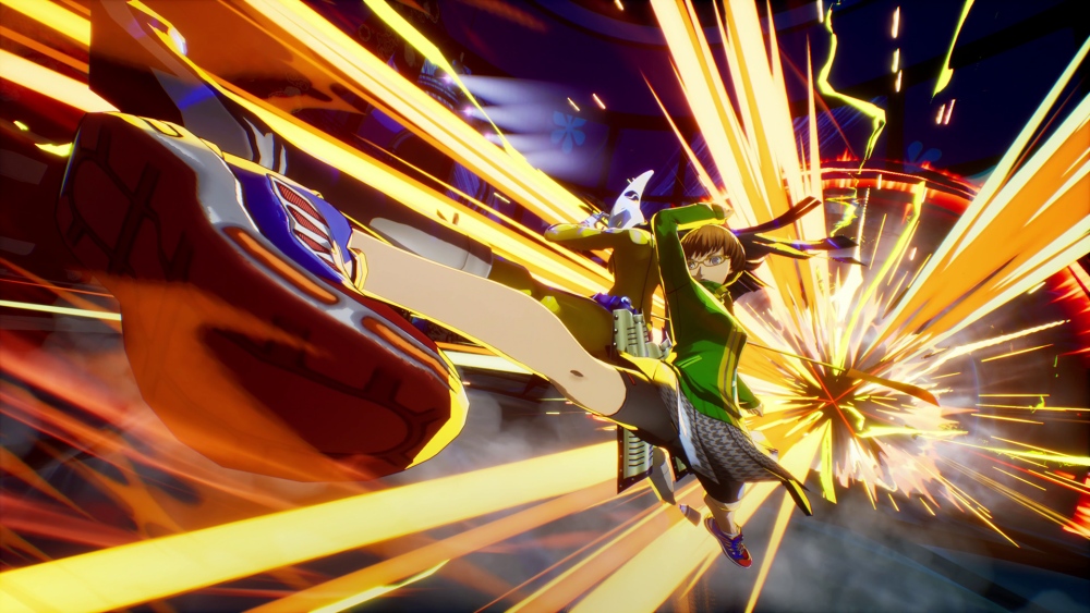 กำหนดวางจำหน่าย Persona 4 Revival วันพฤหัสบดีที่ 18 กุมภาพันธ์ 2027! 26 กำหนดวางจำหน่าย Persona 4 Revival วันพฤหัสบดีที่ 18 กุมภาพันธ์ 2027!