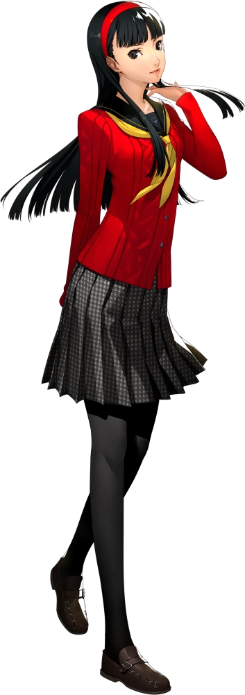 กำหนดวางจำหน่าย Persona 4 Revival วันพฤหัสบดีที่ 18 กุมภาพันธ์ 2027! 27 กำหนดวางจำหน่าย Persona 4 Revival วันพฤหัสบดีที่ 18 กุมภาพันธ์ 2027!