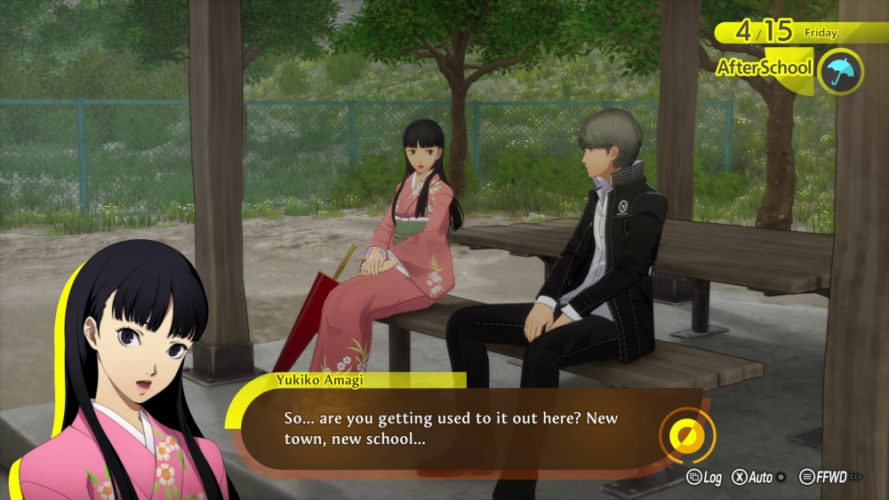 กำหนดวางจำหน่าย Persona 4 Revival วันพฤหัสบดีที่ 18 กุมภาพันธ์ 2027! 29 กำหนดวางจำหน่าย Persona 4 Revival วันพฤหัสบดีที่ 18 กุมภาพันธ์ 2027!