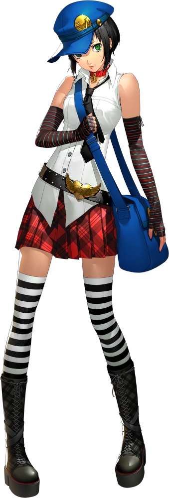 กำหนดวางจำหน่าย Persona 4 Revival วันพฤหัสบดีที่ 18 กุมภาพันธ์ 2027! 32 กำหนดวางจำหน่าย Persona 4 Revival วันพฤหัสบดีที่ 18 กุมภาพันธ์ 2027!