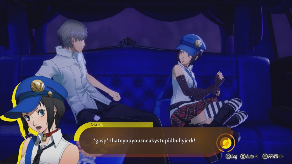 กำหนดวางจำหน่าย Persona 4 Revival วันพฤหัสบดีที่ 18 กุมภาพันธ์ 2027! 33 กำหนดวางจำหน่าย Persona 4 Revival วันพฤหัสบดีที่ 18 กุมภาพันธ์ 2027!