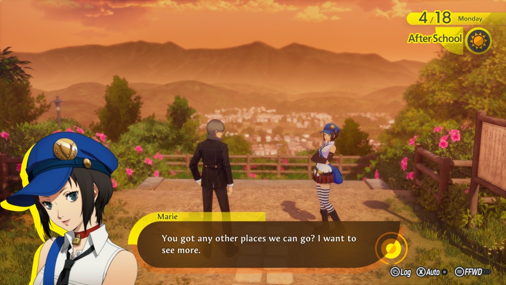 กำหนดวางจำหน่าย Persona 4 Revival วันพฤหัสบดีที่ 18 กุมภาพันธ์ 2027! 34 กำหนดวางจำหน่าย Persona 4 Revival วันพฤหัสบดีที่ 18 กุมภาพันธ์ 2027!