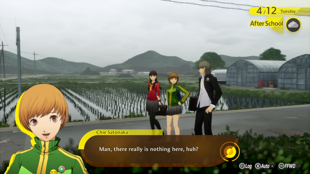 กำหนดวางจำหน่าย Persona 4 Revival วันพฤหัสบดีที่ 18 กุมภาพันธ์ 2027! 36 กำหนดวางจำหน่าย Persona 4 Revival วันพฤหัสบดีที่ 18 กุมภาพันธ์ 2027!